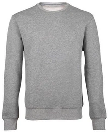 Sweatshirt Herren Sweatshirt, BSCI zertifizierte Produktion