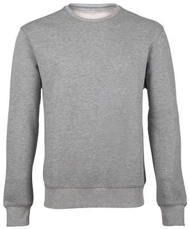 HRM Sweatshirt Herren Sweatshirt