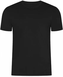 Rundhalsshirt Herren Organic Heavy Luxury Roundneck T-Shirt