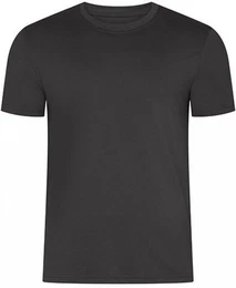 Rundhalsshirt Herren Organic Heavy Luxury Roundneck T-Shirt