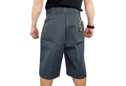 Dickies Shorts 13IN MLT PKT W/ST charcoal/grey