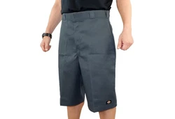 Dickies Shorts 13IN MLT PKT W/ST charcoal/grey