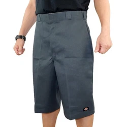 Dickies Shorts 13IN MLT PKT W/ST charcoal/grey