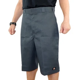 Shorts Short 13IN MLT PKT W/ST, G 36, F charcoal grey