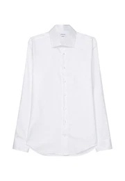 Langarmhemd Slim-Fit Businesshemd - Slim Fit