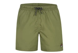 Hhenhorn Badeshorts Wellenmaster Herren Badehose Dunkelgrün/Khaki