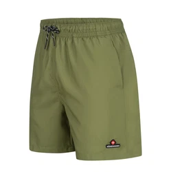 Hhenhorn Badeshorts Wellenmaster Herren Badehose Dunkelgrün/Khaki