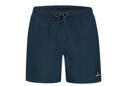 Hhenhorn Badeshorts Wellenmaster Herren Badehose Dunkelblau/Blau
