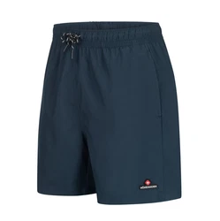 Hhenhorn Badeshorts Wellenmaster Herren Badehose Dunkelblau/Blau