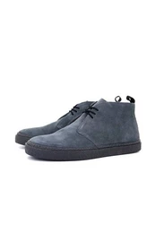 Herren Stiefel, HAWLEY SUEDE - Desert Boots, Schnrstiefel Wildleder