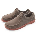 BR Agnello Schnürschuh Braun/Khaki/Grau/Beige