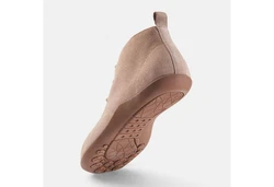 BR Jaden Schnürschuh Braun/Grau/Beige/Lila