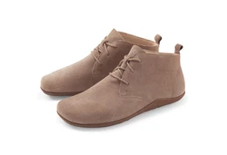 BR Jaden Schnürschuh Braun/Grau/Beige/Lila