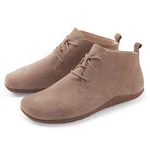 BR Jaden Schnürschuh Braun/Grau/Beige/Lila