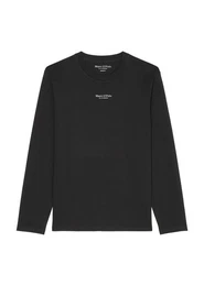 Langarmshirt