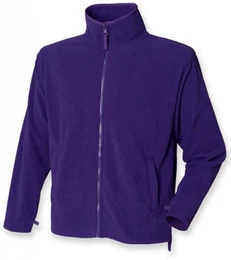 Fleecejacke Microfleece Jacket