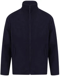 Fleecejacke Microfleece Jacket