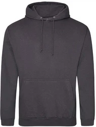 Just Hoods Kapuzenpullover College Hoodie 