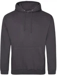 Just Hoods Kapuzenpullover College Hoodie 