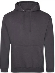Just Hoods Kapuzenpullover College Hoodie 