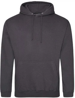 Just Hoods Kapuzenpullover College Hoodie Just Hoods Kapuzenpullover College Hoodie