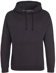 Just Hoods Kapuzenpullover College Hoodie 