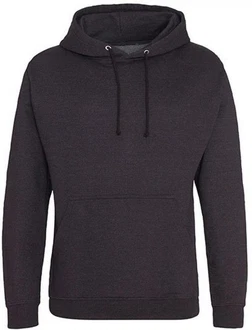 Just Hoods Kapuzenpullover College Hoodie Just Hoods Kapuzenpullover College Hoodie