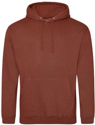 Just Hoods Kapuzenpullover College Hoodie 