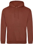 Just Hoods Kapuzenpullover College Hoodie 
