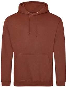 Just Hoods Kapuzenpullover College Hoodie Just Hoods Kapuzenpullover College Hoodie