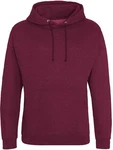 Just Hoods Kapuzenpullover College Hoodie 