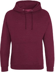 Just Hoods Kapuzenpullover College Hoodie 