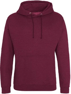 Just Hoods Kapuzenpullover College Hoodie Just Hoods Kapuzenpullover College Hoodie