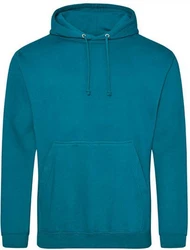Just Hoods Kapuzenpullover College Hoodie 