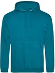 Just Hoods Kapuzenpullover College Hoodie 
