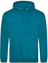 Just Hoods Kapuzenpullover College Hoodie 