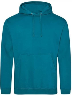 Just Hoods Kapuzenpullover College Hoodie Just Hoods Kapuzenpullover College Hoodie