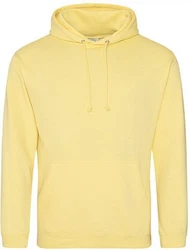 Just Hoods Kapuzenpullover College Hoodie 