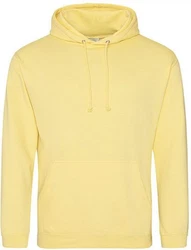 Just Hoods Kapuzenpullover College Hoodie 