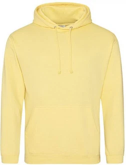 Just Hoods Kapuzenpullover College Hoodie Just Hoods Kapuzenpullover College Hoodie