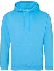 Just Hoods Kapuzenpullover College Hoodie 