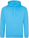 Just Hoods Kapuzenpullover College Hoodie 