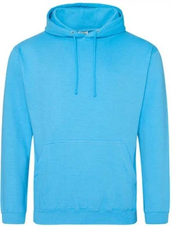 Just Hoods Kapuzenpullover College Hoodie Just Hoods Kapuzenpullover College Hoodie