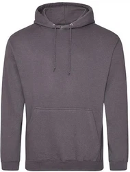 Just Hoods Kapuzenpullover College Hoodie vielen Farben