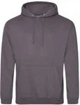 Just Hoods Kapuzenpullover College Hoodie vielen Farben