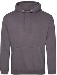 Just Hoods Kapuzenpullover College Hoodie vielen Farben