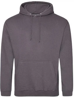 Just Hoods Kapuzenpullover College Hoodie vielen Farben Just Hoods Kapuzenpullover College Hoodie vielen Farben