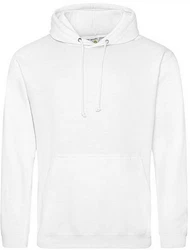 Just Hoods Kapuzenpullover College Hoodie 