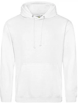 Just Hoods Kapuzenpullover College Hoodie Just Hoods Kapuzenpullover College Hoodie