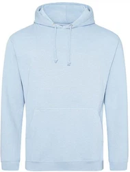 Just Hoods Kapuzenpullover College Hoodie 